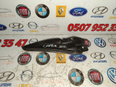 Oto Çıkma Parça / Renault / Captur / Oto Cam / Ön Cam Izgarası / Çıkma Parça 