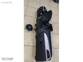Oto Çıkma Parça / Bmw / 1 Serisi / Göğüslük & Torpido / Komple Torpido / Çıkma Parça 