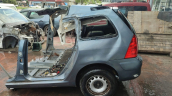 Oto Çıkma Parça / Peugeot / 307 / Kaporta & Karoser / Arka Çamurluk / Çıkma Parça 