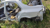 Oto Çıkma Parça / Renault / Laguna / Kaporta & Karoser / Sağ Ön Çamurluk / Çıkma Parça 
