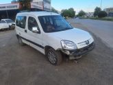 Oto Çıkma Parça / Peugeot / Partner / Kaporta & Karoser / Komple Arka / Çıkma Parça 