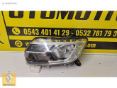 Oto Çıkma Parça / Dacia / Sandero / Far & Stop / Sol Ön Far / Sıfır Parça 