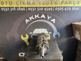 Oto Çıkma Parça / Peugeot / Bipper / Motor / Krank / Çıkma Parça 