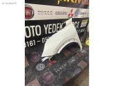Oto Çıkma Parça / Peugeot / 3008 / Kaporta & Karoser / Sol Ön Çamurluk / Çıkma Parça 