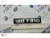 Oto Çıkma Parça / Ford / Transit / Arma & Yazı / Amblem / Çıkma Parça 