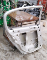 Oto Çıkma Parça / Renault / Megane / Kaporta & Karoser / Sol Arka Kapı / Çıkma Parça 
