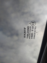 Oto Çıkma Parça / Volvo / V70 / Sunroof / Komple Sunroof / Çıkma Parça 