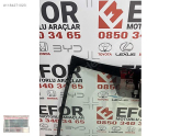Oto Çıkma Parça / Toyota / Corolla / Oto Cam / Ön Cam / Çıkma Parça 
