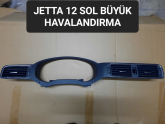 5C7857059B JETTA GÖĞÜS ÇERÇEVESİ SOL BÜYÜK TARAF 2011-2014