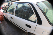 Oto Çıkma Parça / Toyota / Corolla / Kaporta & Karoser / Sol Arka Kapı / Çıkma Parça 