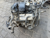 Oto Çıkma Parça / Volkswagen / Jetta / Motor / Motor (komple) / Çıkma Parça 