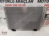 TOYOTA HILUX SIFIR KLİMA RADYATÖR 06-11 OEM NO: 88460-0K010