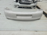 2011/2017 VW POLO BEYAZ ARKA TAMPON ORJINAL HATASIZ