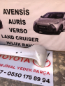 Oto Çıkma Parça / Toyota / Yaris / Tampon / Arka Tampon / Çıkma Parça 