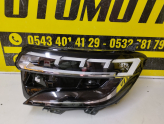Oto Çıkma Parça / Renault / Austral / Far & Stop / Sol Ön Far / Çıkma Parça 