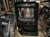 Oto Çıkma Parça / Fiat / Doblo / Kaporta & Karoser / Sol Sürgülü Kapı / Çıkma Parça 