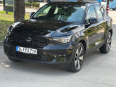 2. El Oto / Volvo / XC40