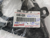Oto Çıkma Parça / Toyota / Auris / Kaporta & Karoser / Bakalit / Çıkma Parça 