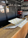 Oto Çıkma Parça / Volkswagen / T-Cross / Kaporta & Karoser / Spoiler / Sıfır Parça 
