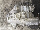Oto Çıkma Parça / Volkswagen / Transporter / Beyin / Şanzıman Beyni / Çıkma Parça 