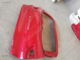 Oto Çıkma Parça / Renault / Kadjar / Kaporta & Karoser / Bagaj Kapağı / Çıkma Parça 