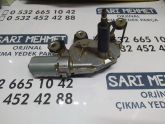 ÇIKMA VW CADDY TOURAN ARKA SİLECEK MOTORU 1T0955711D