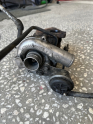 Renault clio symbol 2 megane 2 kangoo 1.5 dci k9k turbo