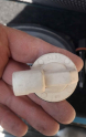Oto Çıkma Parça / Opel / Vivaro / Tampon / Tampon Sinyali / Çıkma Parça 