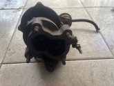 Oto Çıkma Parça / Renault / Clio / Motor / Turbo / Çıkma Parça 