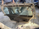 Oto Çıkma Parça / Peugeot / 307 / Kaporta & Karoser / Bagaj Kapağı / Çıkma Parça 