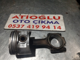 Oto Çıkma Parça / Lada / Samara / Motor / Piston Kolu / Çıkma Parça 