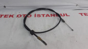 Oto Çıkma Parça / Mercedes / E Serisi / Fren / El Fren Teli / Çıkma Parça 