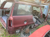 Oto Çıkma Parça / Opel / Astra / Kaporta & Karoser / Arka Panel / Çıkma Parça 