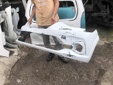 Oto Çıkma Parça / Renault / Taliant / Tampon / Ön Tampon / Çıkma Parça 