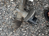 Oto Çıkma Parça / Renault / Megane / Direksiyon / Direksiyon Kutusu / Çıkma Parça 