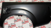 Oto Çıkma Parça / Nissan / Navara / Kaporta & Karoser / Sol Yan Panel / Sıfır Parça 