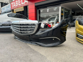 Oto Çıkma Parça / Mercedes / E Serisi / Tampon / Ön Tampon / Çıkma Parça 