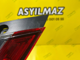 Oto Çıkma Parça / Honda / Civic / Far & Stop / Sol Arka Stop / Çıkma Parça 
