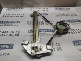 Oto Çıkma Parça / Toyota / Corolla / Oto Cam / Cam Krikosu / Çıkma Parça 