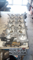 Oto Çıkma Parça / Renault / Clio / Motor / Silindir Kapağı / Çıkma Parça 