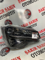 Oto Çıkma Parça / Skoda / Karoq / Far & Stop / Sağ Ön Far / Çıkma Parça 