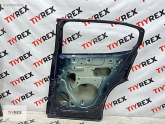 Oto Çıkma Parça / Citroen / C5 / Kaporta & Karoser / Sol Arka Kapı / Çıkma Parça 
