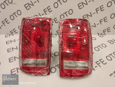 Oto Çıkma Parça / Volkswagen / Amarok / Far & Stop / Sol Arka Stop / Sıfır Parça 