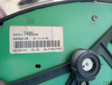 Oto Çıkma Parça / Peugeot / 206 / Elektrik / Kilometre Saati / Çıkma Parça 