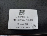 Oto Çıkma Parça / Renault / Kangoo / Tampon / Tampon Demiri / Çıkma Parça 