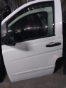MERCEDES VİTO 2013 ÇIKMA ORİJİNAL SOL ÖN KAPI
