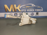 MERCEDES W177 CAM TEMİZLEME DEPOSU