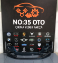 657807221 SKODA SCALA LACİVERT ÖN TAMPON 2019-2024