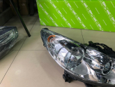 Oto Çıkma Parça / Peugeot / 207 / Far & Stop / Sağ Ön Far / Çıkma Parça 