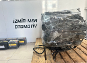 Oto Çıkma Parça / Mercedes / 250 / Motor / Motor (komple) / Çıkma Parça 